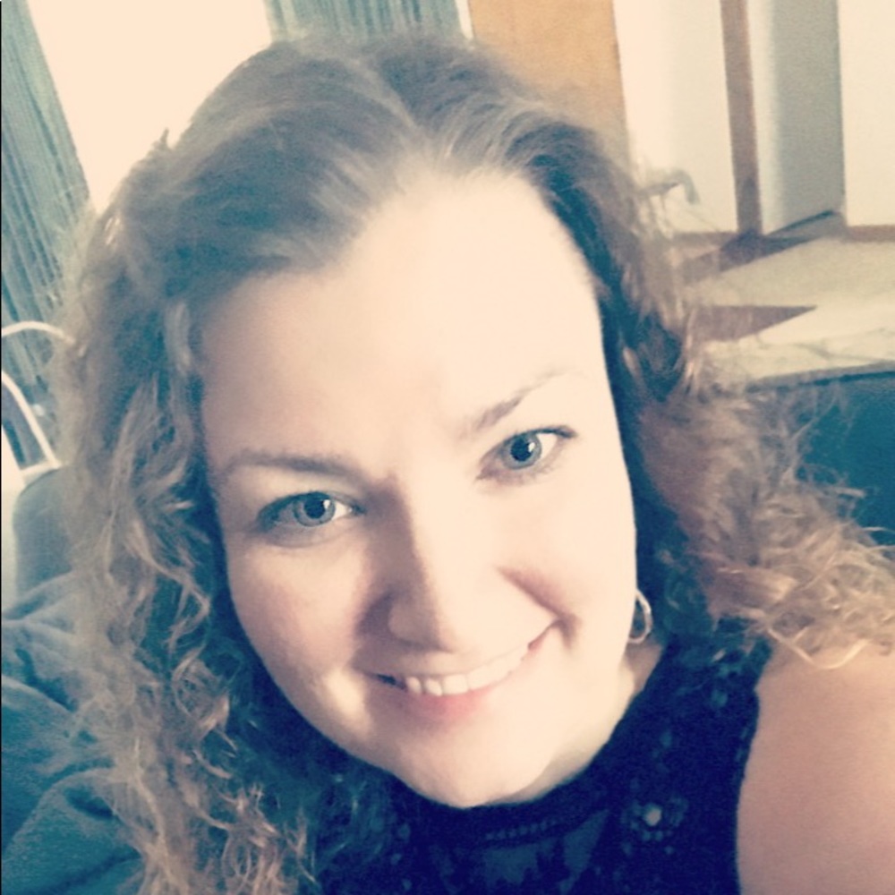 Meet your Posher, Madison